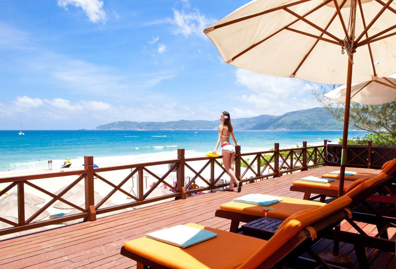 Huayu Resort Spa Yalong Bay Sanya 5