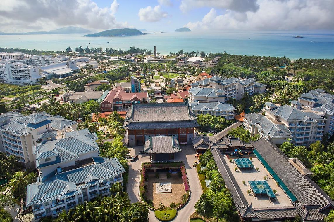 Huayu Resort отель Санья. Отеля Huayu Resort & Spa Yalong Bay Sanya. Санья Ялонг Бэй Ресорт. Хайнань Ялонг Бэй отели.